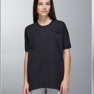 Lululemon Mudra Sweatshirt